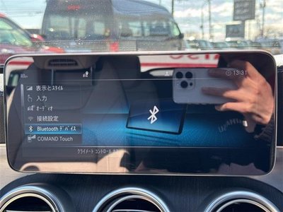 صورة 29 لـ 2019 Mercedes-BENZ C-CLASS AMG