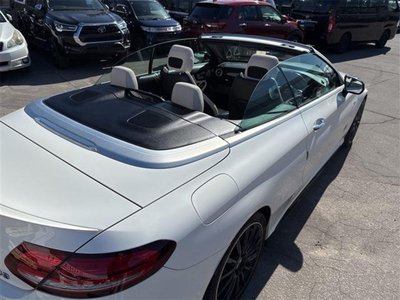 صورة 51 لـ 2019 Mercedes-BENZ C-CLASS AMG