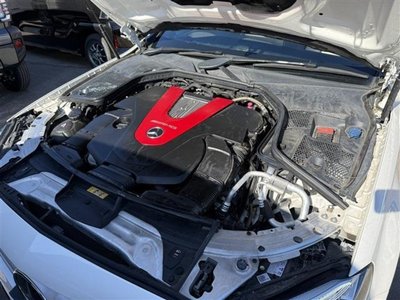 صورة 60 لـ 2019 Mercedes-BENZ C-CLASS AMG