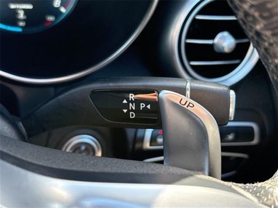 صورة 24 لـ 2019 Mercedes-BENZ C-CLASS AMG