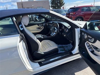صورة 10 لـ 2019 Mercedes-BENZ C-CLASS AMG