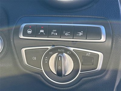 صورة 15 لـ 2019 Mercedes-BENZ C-CLASS AMG