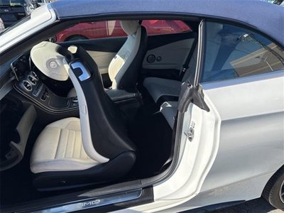 صورة 47 لـ 2019 Mercedes-BENZ C-CLASS AMG