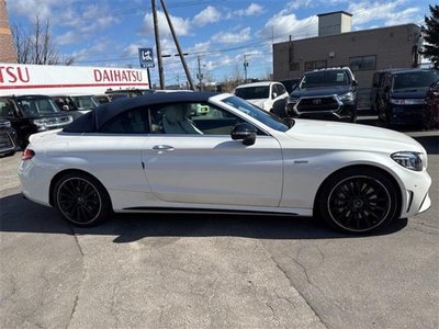 صورة 5 لـ 2019 Mercedes-BENZ C-CLASS AMG