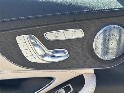 صورة 41 لـ 2019 Mercedes-BENZ C-CLASS AMG