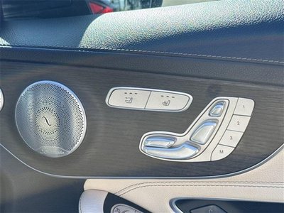 صورة 12 لـ 2019 Mercedes-BENZ C-CLASS AMG