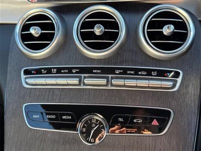 صورة 34 لـ 2019 Mercedes-BENZ C-CLASS AMG