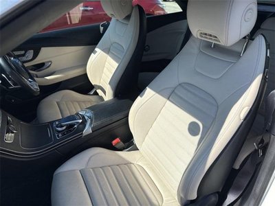 صورة 43 لـ 2019 Mercedes-BENZ C-CLASS AMG