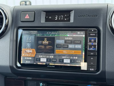 2026 Toyota LAND CRUISER 70 thumbnail 49