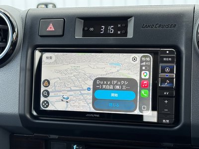 2026 Toyota LAND CRUISER 70 thumbnail 44