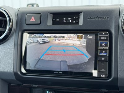2026 Toyota LAND CRUISER 70 thumbnail 46