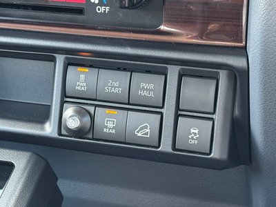 2026 Toyota LAND CRUISER 70 thumbnail 59