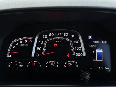 2026 Toyota LAND CRUISER 70 thumbnail 67