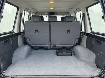 2026 Toyota LAND CRUISER 70 thumbnail 74