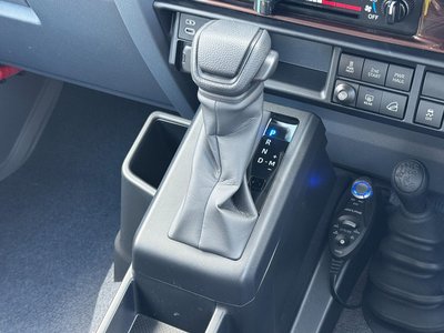 2026 Toyota LAND CRUISER 70 thumbnail 62