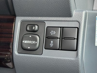 2026 Toyota LAND CRUISER 70 thumbnail 51