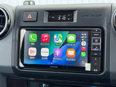 2026 Toyota LAND CRUISER 70 thumbnail 45