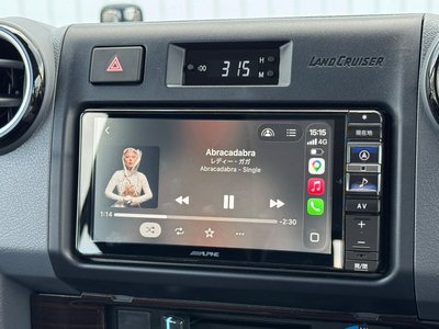 2026 Toyota LAND CRUISER 70 thumbnail 43