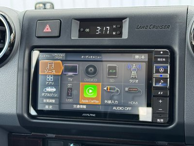 2026 Toyota LAND CRUISER 70 thumbnail 47