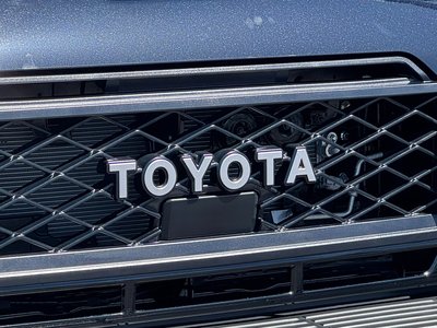2026 Toyota LAND CRUISER 70 photo 11
