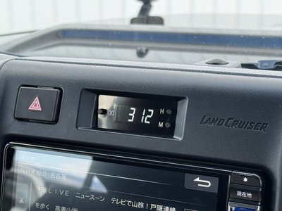 2026 Toyota LAND CRUISER 70 thumbnail 52