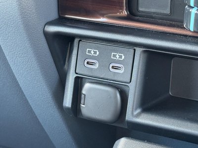 2026 Toyota LAND CRUISER 70 thumbnail 60