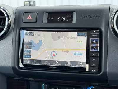 2026 Toyota LAND CRUISER 70 thumbnail 42