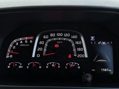 2026 Toyota LAND CRUISER 70 thumbnail 68