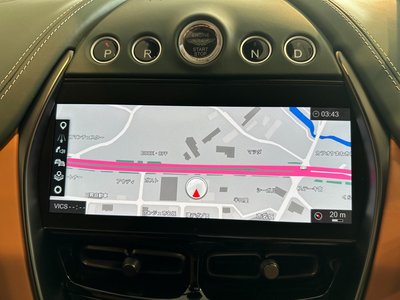 2024 Aston Martin DBX thumbnail 29