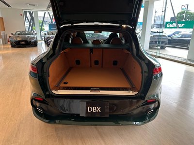 2024 Aston Martin DBX thumbnail 37
