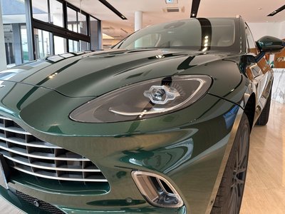2024 Aston Martin DBX thumbnail 15