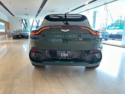 2024 Aston Martin DBX thumbnail 44