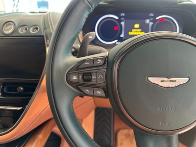 2024 Aston Martin DBX thumbnail 19
