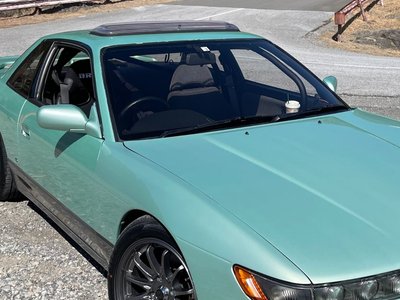 1992 Nissan SKYLINE GT-R SEDAN — миниатюра 39