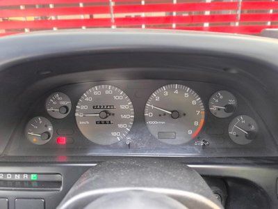 1992 Nissan SKYLINE GT-R SEDAN — миниатюра 33
