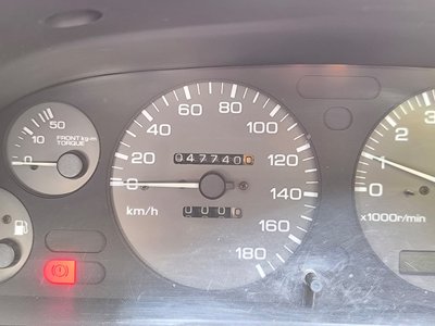 1992 Nissan SKYLINE GT-R SEDAN — миниатюра 34