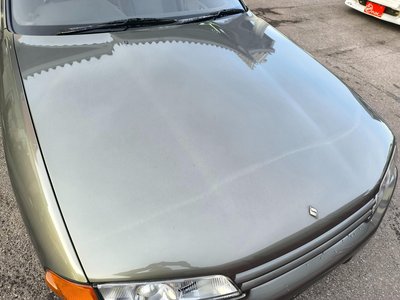 1992 Nissan SKYLINE GT-R SEDAN — миниатюра 19