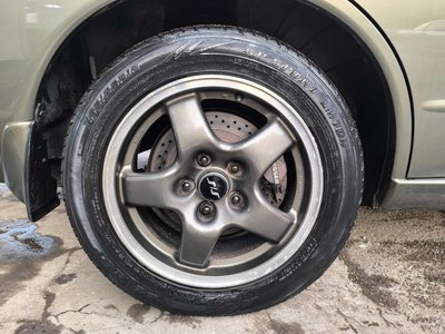 1992 Nissan SKYLINE GT-R SEDAN — миниатюра 25