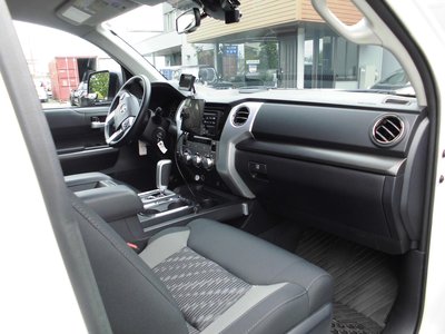 صورة 5 لـ 2019 Toyota TUNDRA