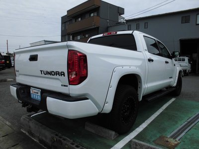 صورة 4 لـ 2019 Toyota TUNDRA