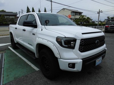 صورة 1 لـ 2019 Toyota TUNDRA