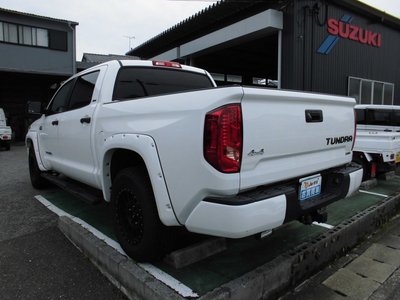 صورة 3 لـ 2019 Toyota TUNDRA