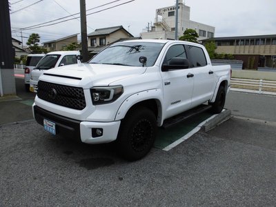صورة 2 لـ 2019 Toyota TUNDRA