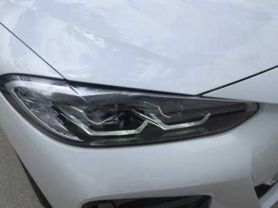 2022 BMW 4 SERIES CABRIOLET 照片 15