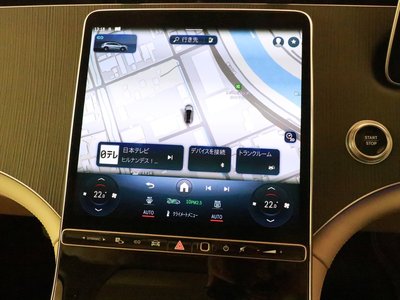 2024 Mercedes-BENZ EQS thumbnail 31