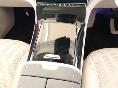 2024 Mercedes-BENZ EQS thumbnail 20
