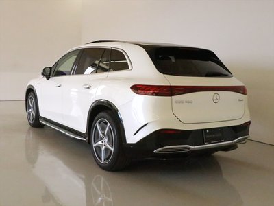2024 Mercedes-BENZ EQS photo 4