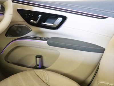 2024 Mercedes-BENZ EQS thumbnail 19