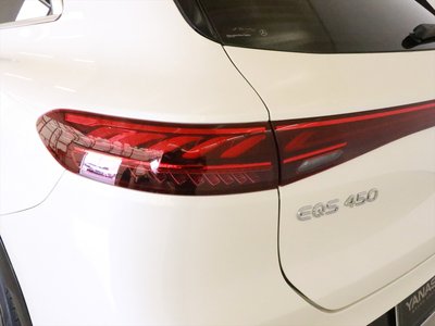 2024 Mercedes-BENZ EQS photo 9