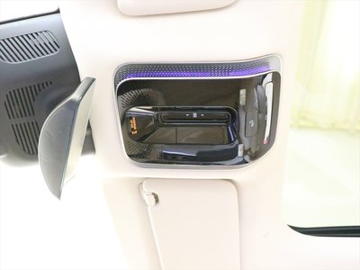 2024 Mercedes-BENZ EQS thumbnail 25